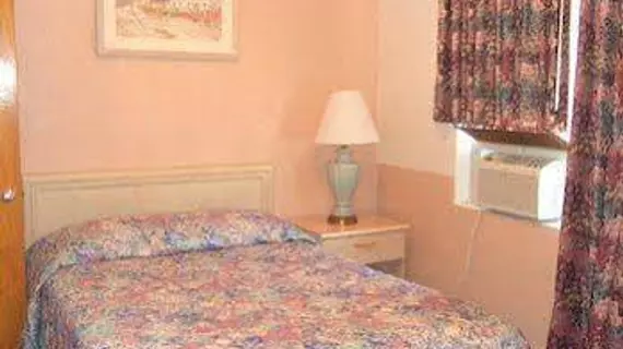 Royal Court Motel | New Jersey - Middle Township - Cape May - Wildwood (ve civarı) - Wildwood