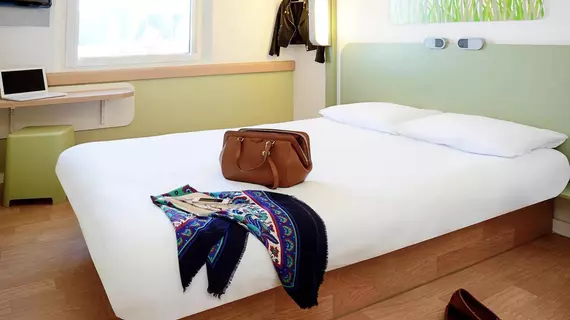 ibis budget Southampton Centre | Hampshire (kontluk) - Southampton - Ocean Village - Southampton Kent Merkezi