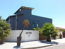 Capetown4u Guesthouse | Western Cape (il) - West Coast DC - Drakenstein - Cape Town (ve civarı) - Cape Town