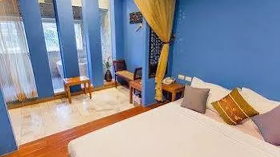 Golden Ocean Azure Hotel | Pingtung İlçesi - Hengchun - Büyük Plaj