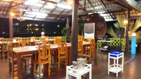 Saensukkho Hotel & Resort | Chiang Rai İli - Chiang Rai