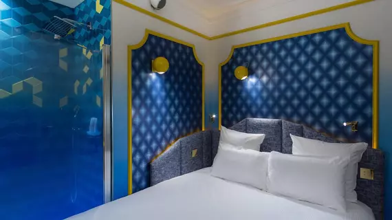 Idol Hotel By Elegancia | Ile-de-France - Paris - L'Europe