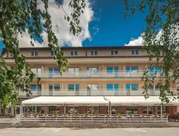 Hotel Macola | Lika-Senj - Plitvicka Gölleri - Korenica