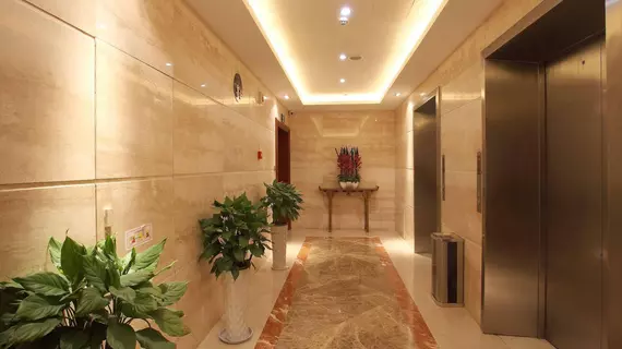 Hangzhou West City Hotel | Zhejiang - Hangzhou - Xihu