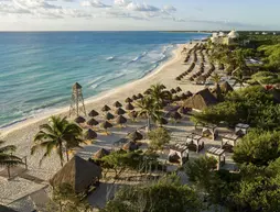 Iberostar Paraiso Del Mar All Inclusive | Quintana Roo - Solidaridad - Playa del Carmen