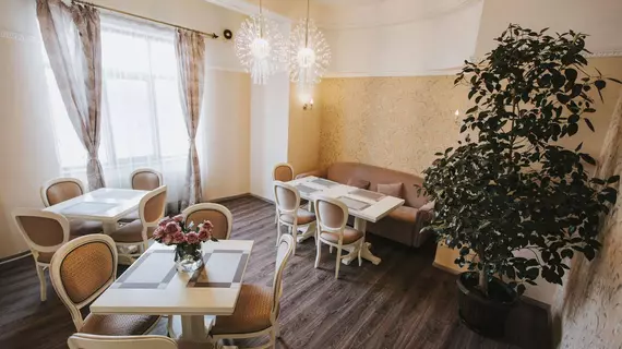 Cherie Hotel Boutique & Restaurant | Bükreş (ve civarı) - Bükreş   Kent Merkezi