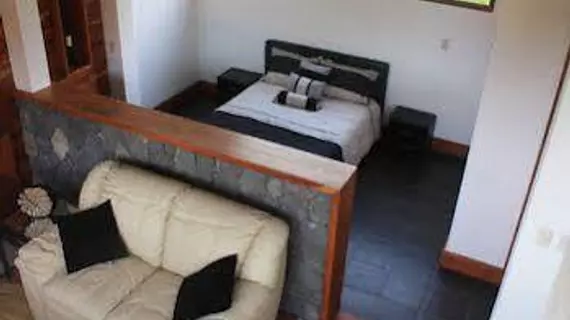 Altura Hotel | Alajuela (ili) - San Jose (ve civarı) - Poasito