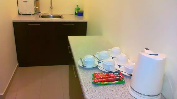 Malacca Services Apartment | Malacca - Malacca