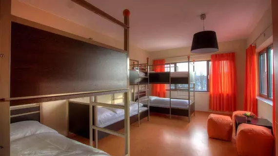 2A Hostel | Berlin (ve civarı) - Neukoelln