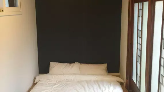 BeyondStay Hostel | Gyeonggi - Seul (ve civarı) - Jongno