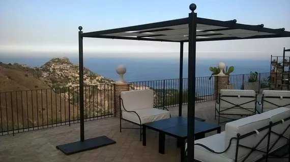 Casale Di Caterina | Sicilya - Messina (vilayet) - Taormina Sahili - Taormina