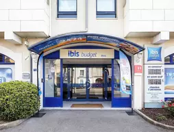 ibis budget Blois Centre | Centre - Loire Vadisi - Loir-et-Cher (bölüm) - Blois