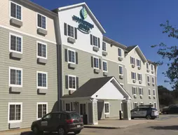 WoodSpring Suites Mobile | Alabama - Mobile (ve civarı) - Mobile