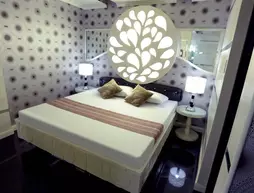 Hotel 2016 Manila Boutique