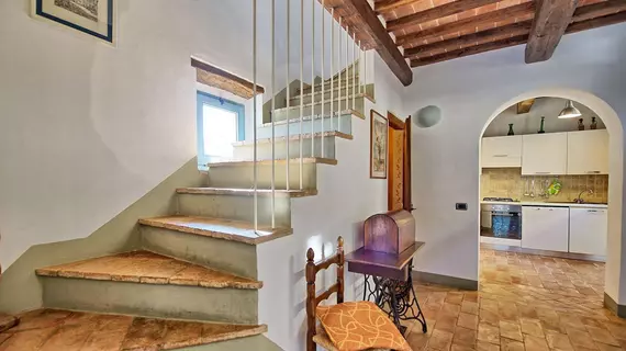 Casa Simona | Toskana - Siena (vilayet) - San Gimignano - Val d'Elsa