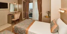 Marcello Hotel |  Istanbul  - Fatih - Beyazıt