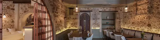 Serenissima Boutique Hotel | Girit Adası - Hanya (bölge) - Hanya - Hanya