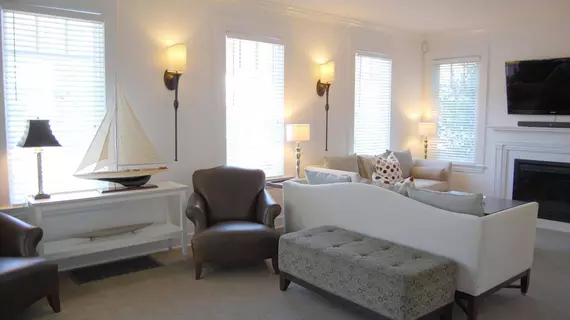 BCA Residential - Furnished Apartments | Georgia - Atlanta (ve civarı) - Atlanta - Buckhead