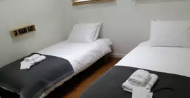 YE'4 Guesthouse | Gyeonggi - Seul (ve civarı) - Mapo - Hongdae