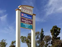 Homewood Suites by Hilton Los Angeles Redondo Beach | Kaliforniya - Los Angeles County - Torrance