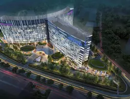 Novotel Singapore on Stevens | Singapur - Tanglin - Orchard