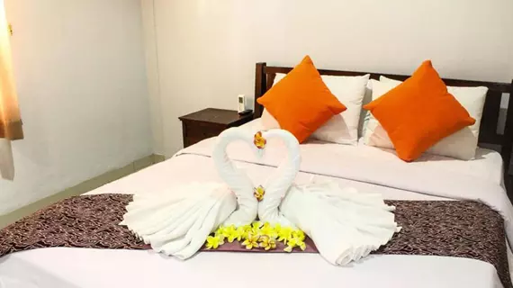 Kembang Sari Hotel | Bali - Badung - Dewi Sri