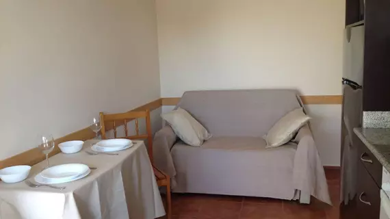 Apartamentos Aqualecer | Galicia - Pontevedra (vilayet) - Sanxenxo