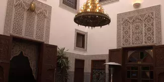 Riad Dar Chrifa