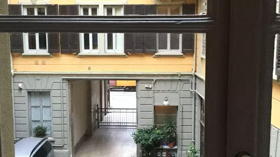 Castello Guest House | Lombardy - Milano (ve civarı) - Milano - Centro Storico