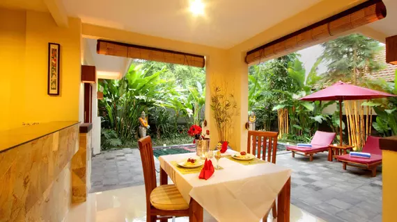 Kadiga Villas Ubud | Bali - Ubud