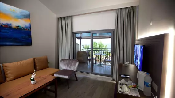 Venti Hotel Luxury | Aydın - Kuşadası