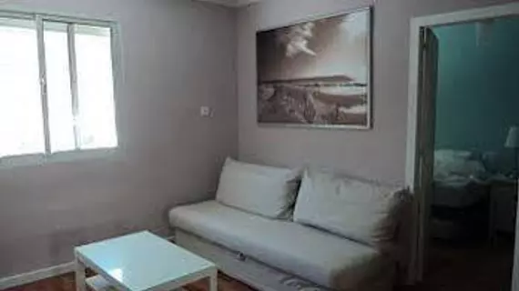 Apartamento Zona Norte | Andalucia - Cadiz (vilayet) - Jerez de la Frontera