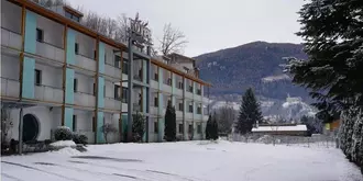 Hotel Brenner