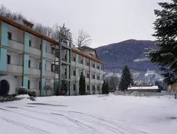 Hotel Brenner | Trentino-Alto Adige - Güney Tirol (il) - Vipiteno