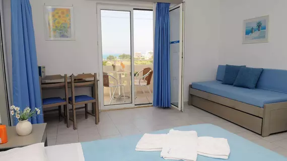 Frida Apartments | Girit Adası - Hanya (bölge) - Hanya