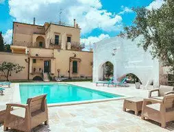 B&B Villa Nella | Puglia - Bari (il) - Sannicandro di Bari