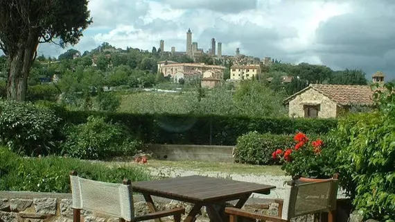 Locanda Viani | Toskana - Siena (vilayet) - San Gimignano - Val d'Elsa