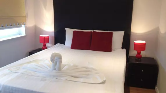 291 Suites | Londra (ve civarı) - Camden - West Hampstead