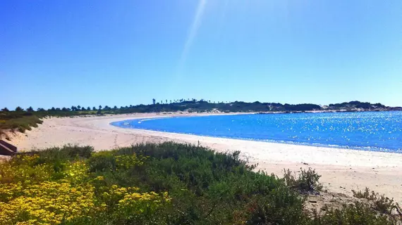 Goblin's Creek | Western Cape (il) - West Coast DC - Saldanha Bay - St. Helena Körfezi