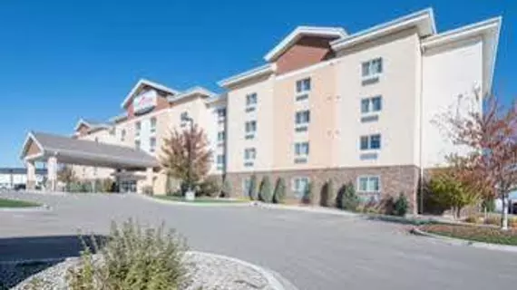 HomStay Suites Extended Stay - Williston | Kuzey Dakota - Williston