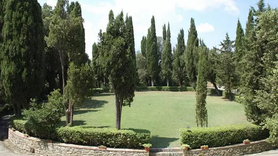 Fattoria La Palazzina | Toskana - Siena (vilayet) - Radicofani