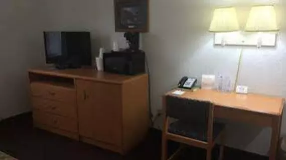 Americas Best Value Inn Grand Forks | Kuzey Dakota - Grand Forks