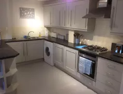 The Beeches - Serviced Duplex Apartment | Güney Yorkshire (kontluk) - Sheffield