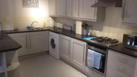 The Beeches - Serviced Duplex Apartment | Güney Yorkshire (kontluk) - Sheffield