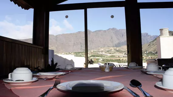 Hotel Valle Aridane | Kanarya Adaları - La Palma - Los Llanos de Aridane