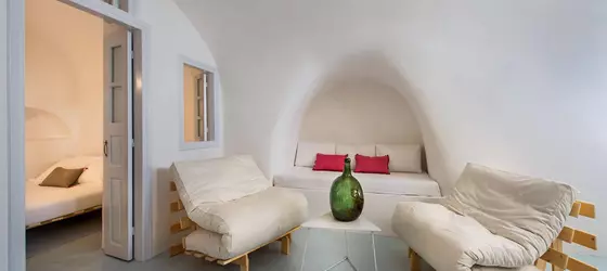 Artia Mansion | Ege Adaları - Santorini