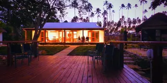 Turtle Bay Beach House