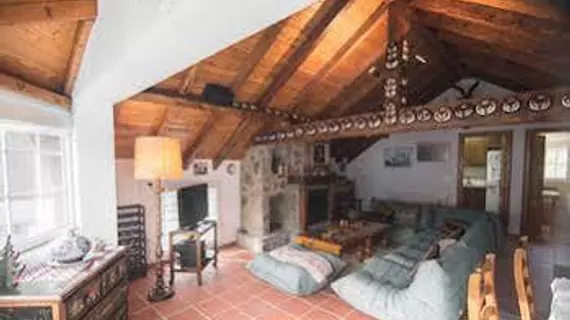 Chalet Madrono ASN | Andalucia - Granada (il) - Monachil - Pradollano