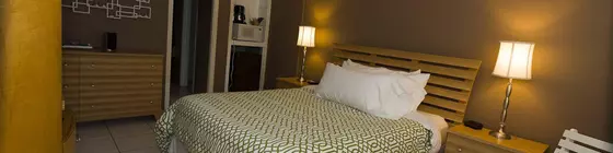 Granada Inn | Florida - Fort Lauderdale (ve civarı) - Fort Lauderale