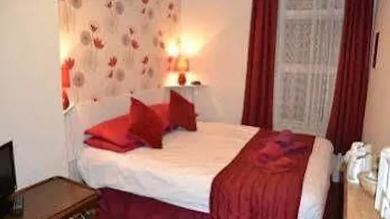 Abbey Lodge Hotel - B&B | Londra (ve civarı) - Batı Londra